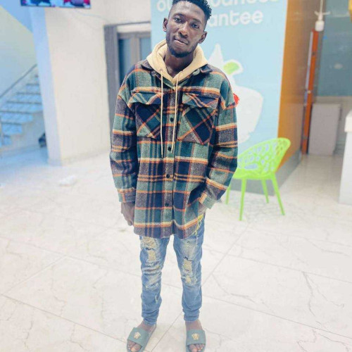 Christian B. profile photo