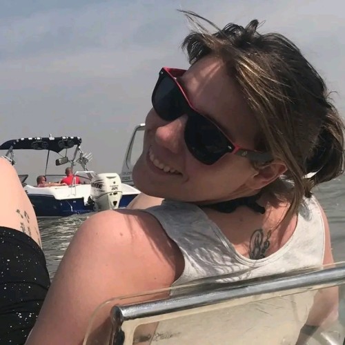Cassandra E. profile photo