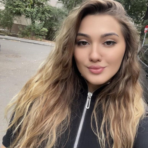 Aimee B. profile photo
