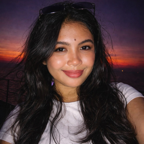 Nyra P. profile photo