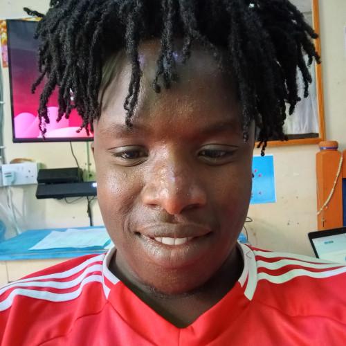 EZRA K. profile photo