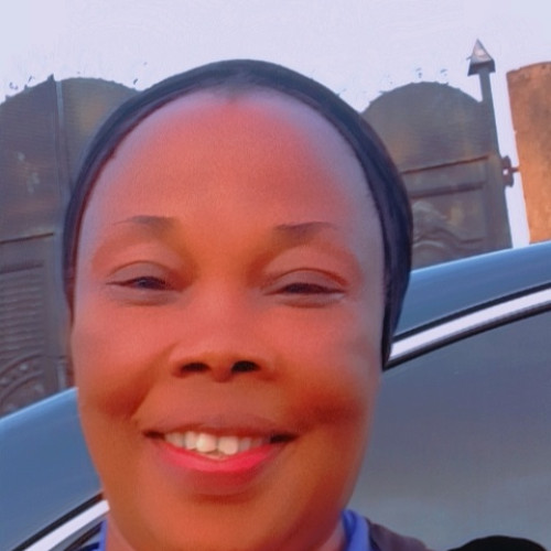Chidinma O. profile photo