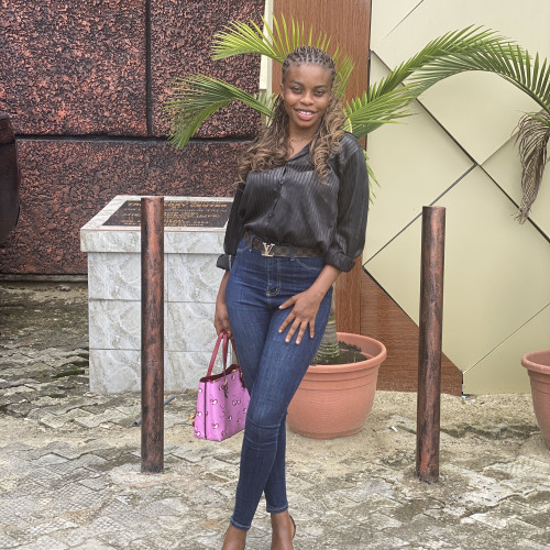 Ogheneyoma O. profile photo