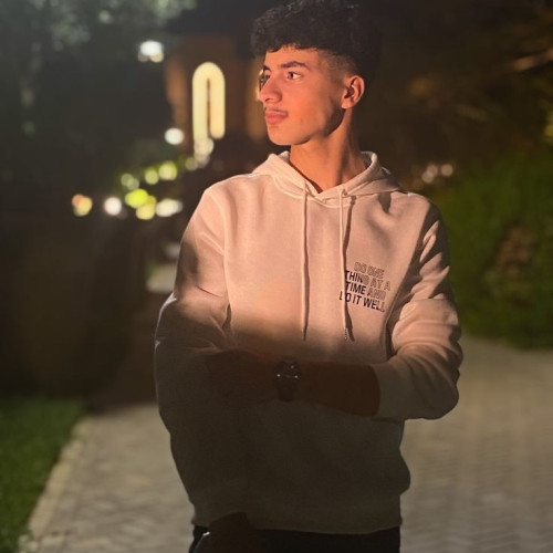 bilal  m. profile photo