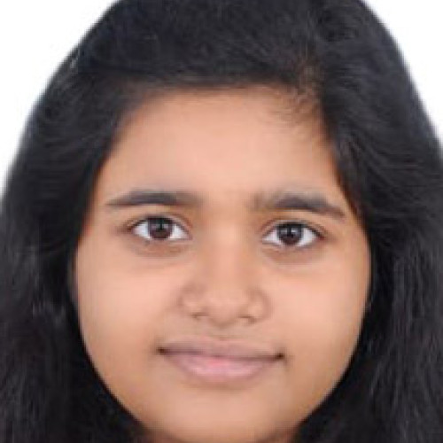 ISHITA K. profile photo