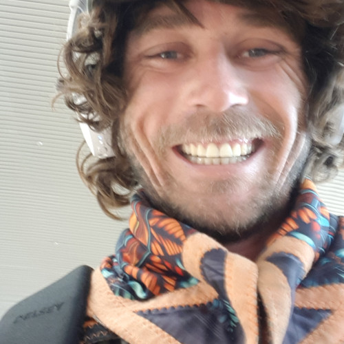 Zac P. profile photo