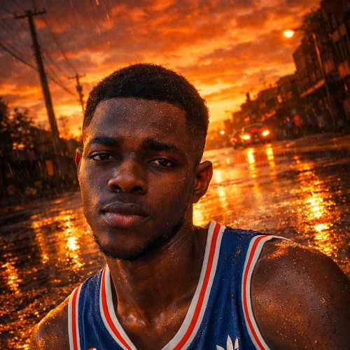 Honorable C. profile photo