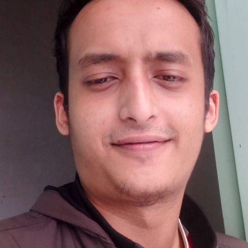 Ismail A. profile photo