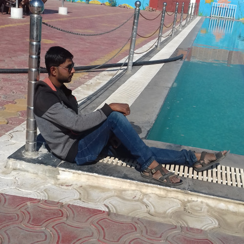Vikas R. profile photo