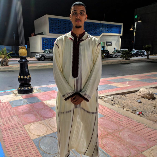 Salah eddine E. profile photo