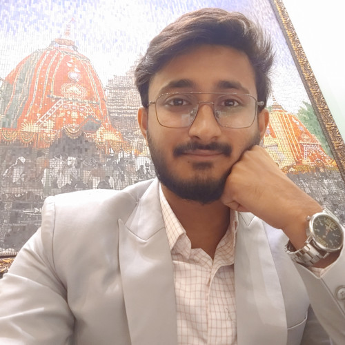 Somanshu D. profile photo