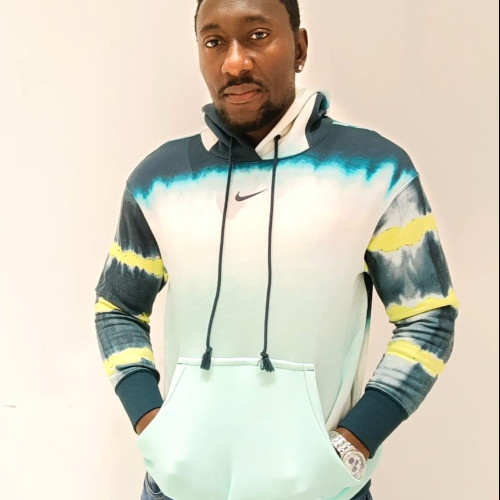 Victor O. profile photo