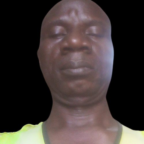 Moses A. profile photo
