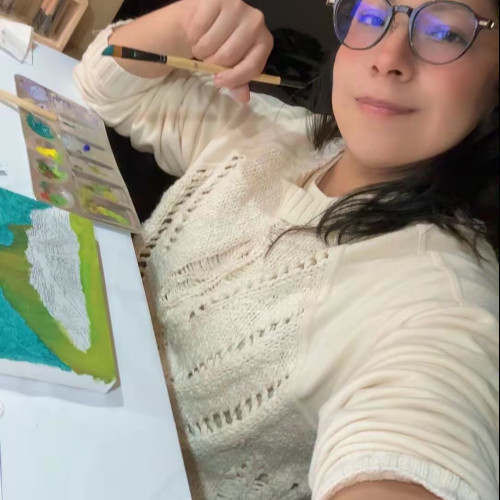 Nathaly B. profile photo