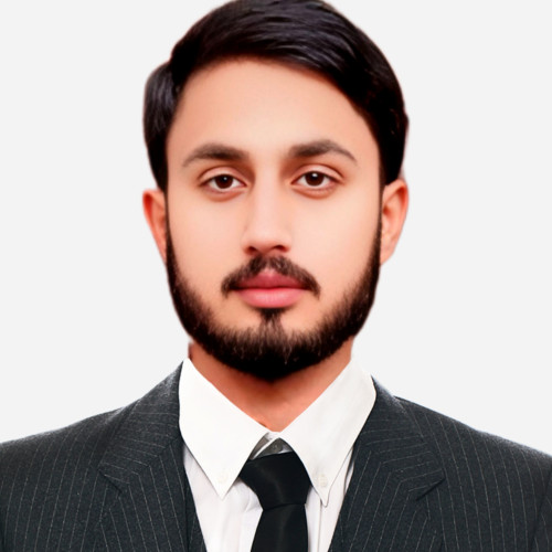 JUNAID  A. profile photo
