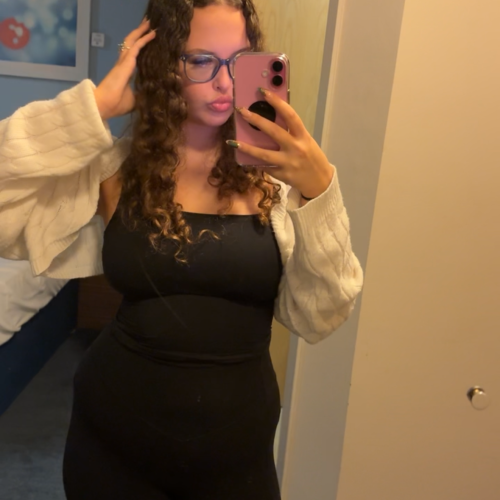 Faith A. profile photo