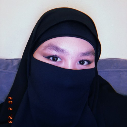 Mariam B.