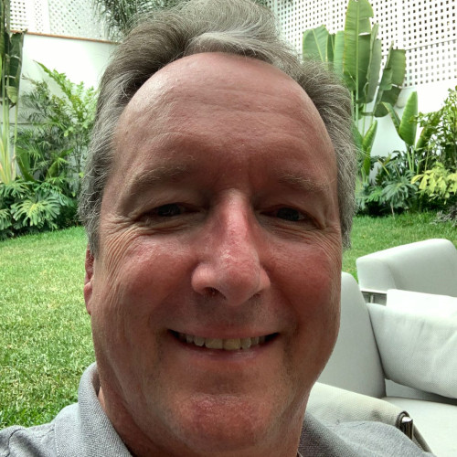 Carl B. profile photo