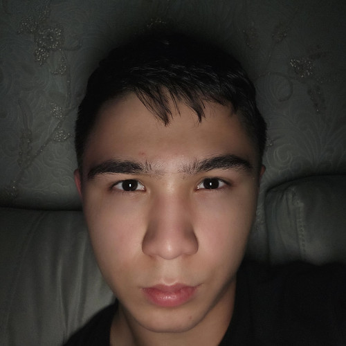 Jahongir  X. profile photo