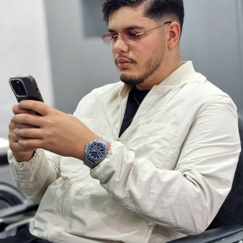 Hamza Z. profile photo