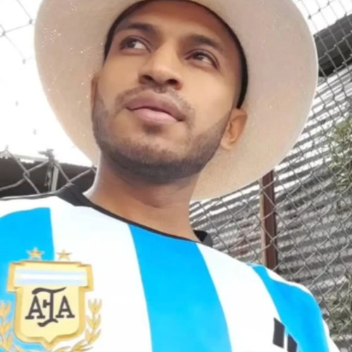 Luanmox M. profile photo
