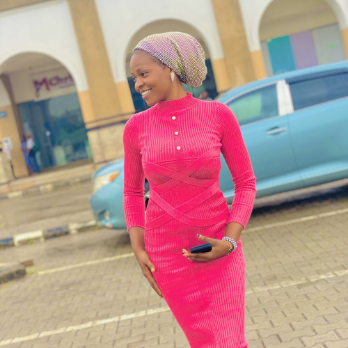 waliat O. profile photo