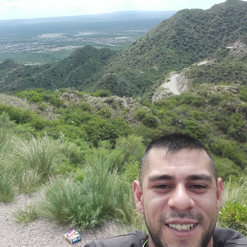 Ezequiel G. profile photo