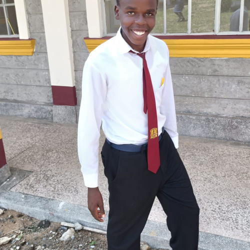 isaac o. profile photo