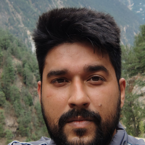 Dev A. profile photo