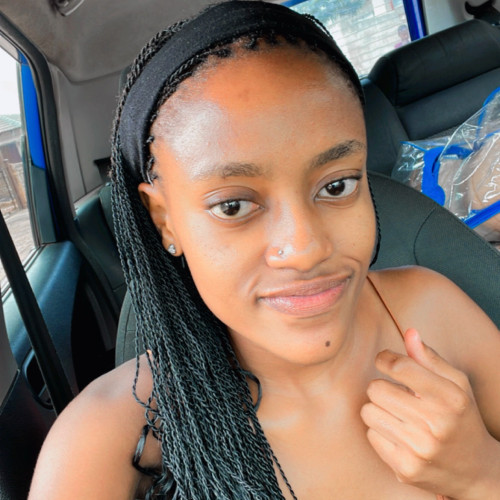 nokubonga M. profile photo