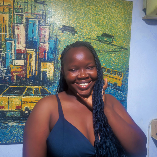 Chinenye  P. profile photo