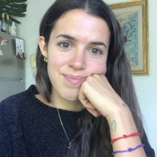 Maria M.