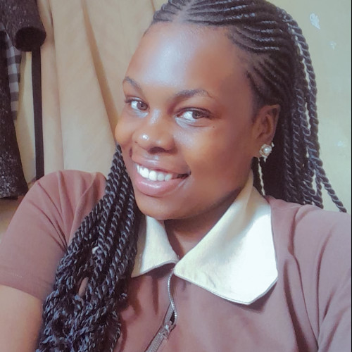 Yvette N. profile photo