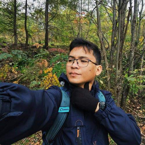 Rey Anthony O. profile photo