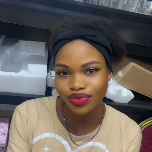 Blossom B. profile photo