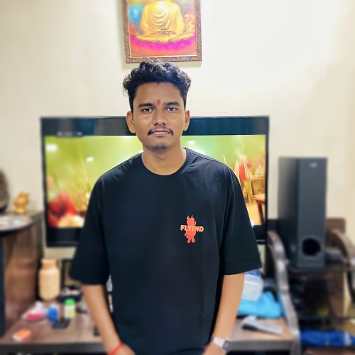 Ajay T. profile photo