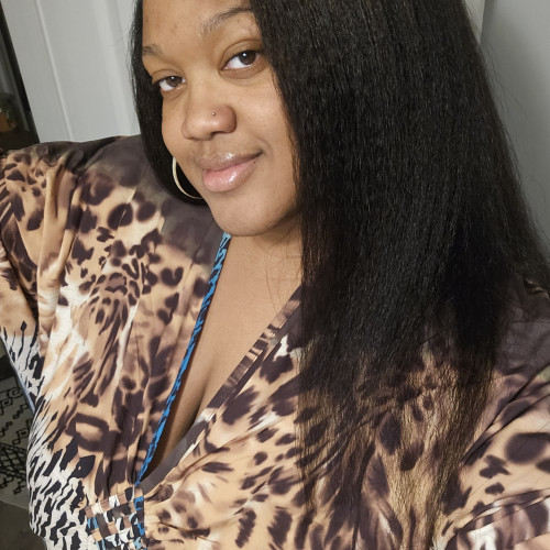 Cheyenne O. profile photo