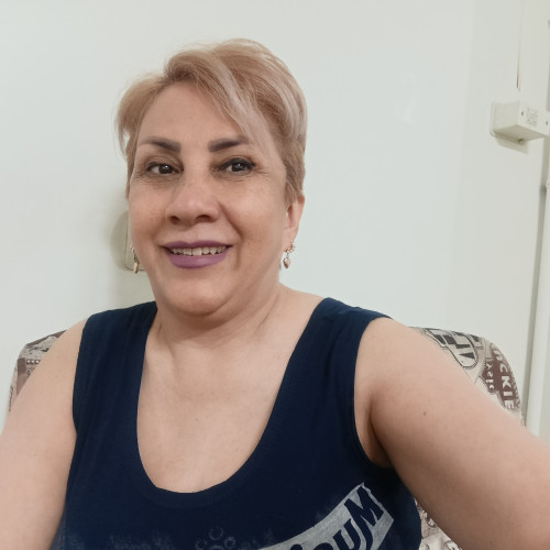 Mary R. profile photo