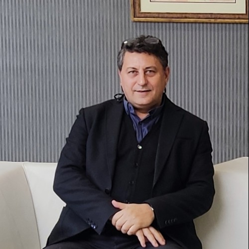 Hasan Alper K.