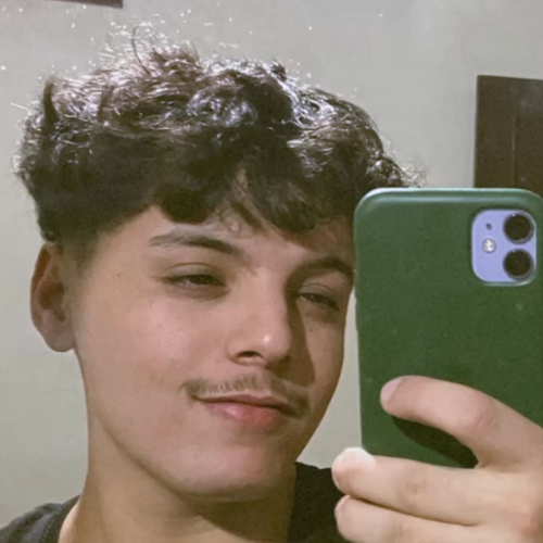 Oussama L. profile photo