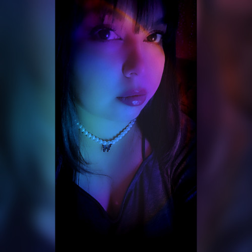 Marina U. profile photo