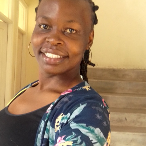 Sheila A. profile photo