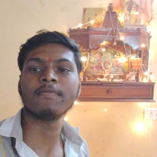 Deepanshu R. profile photo