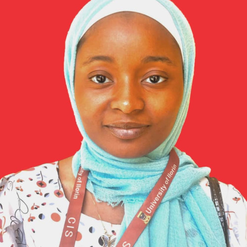 Rukayat  A. profile photo
