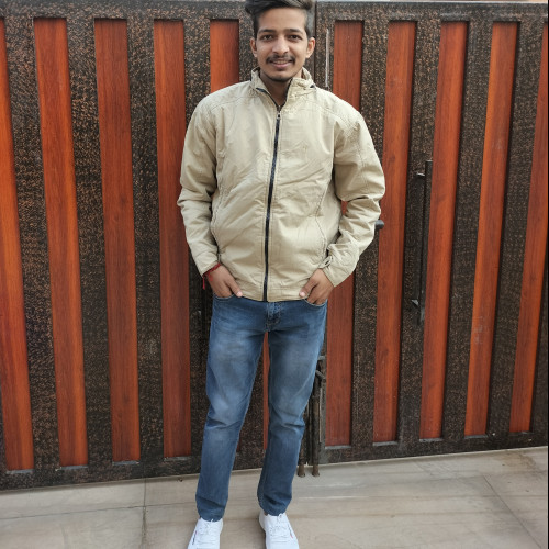 Shubham T. profile photo