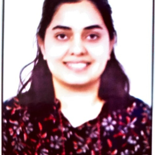 Mrunal V.