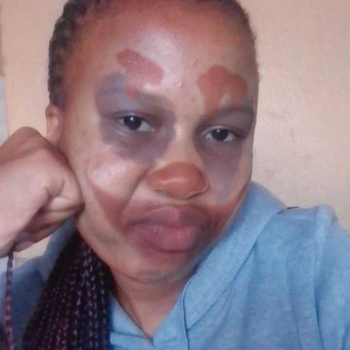 melokuhle m.