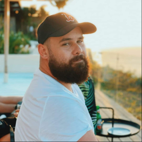 Dan W. profile photo
