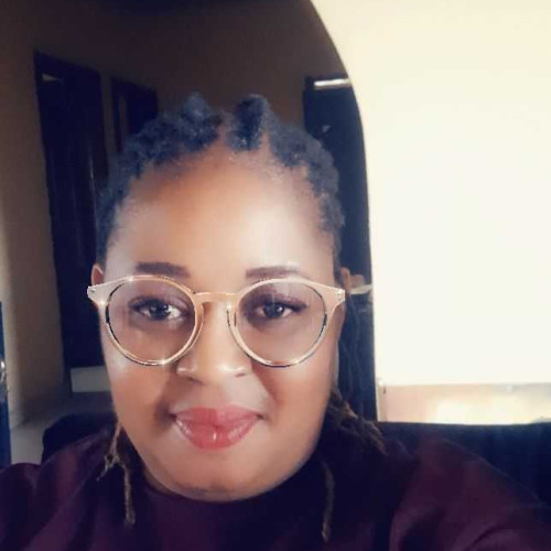 Chinyere I.