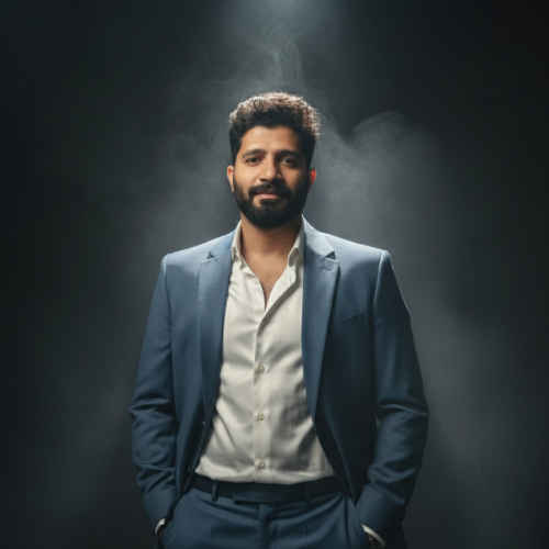 Mabrook A. profile photo